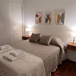 Elvi\'S Apartment In Mendoza