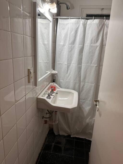 Apartamento Elvi's In Mendoza
